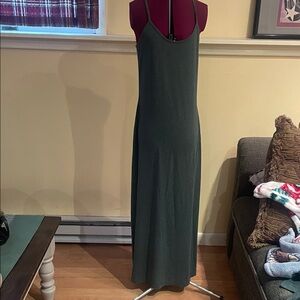 Lou & grey - Elegant Green nightgown